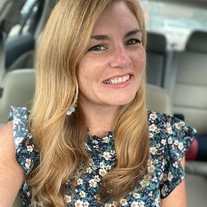 Meet your Posher, Erin